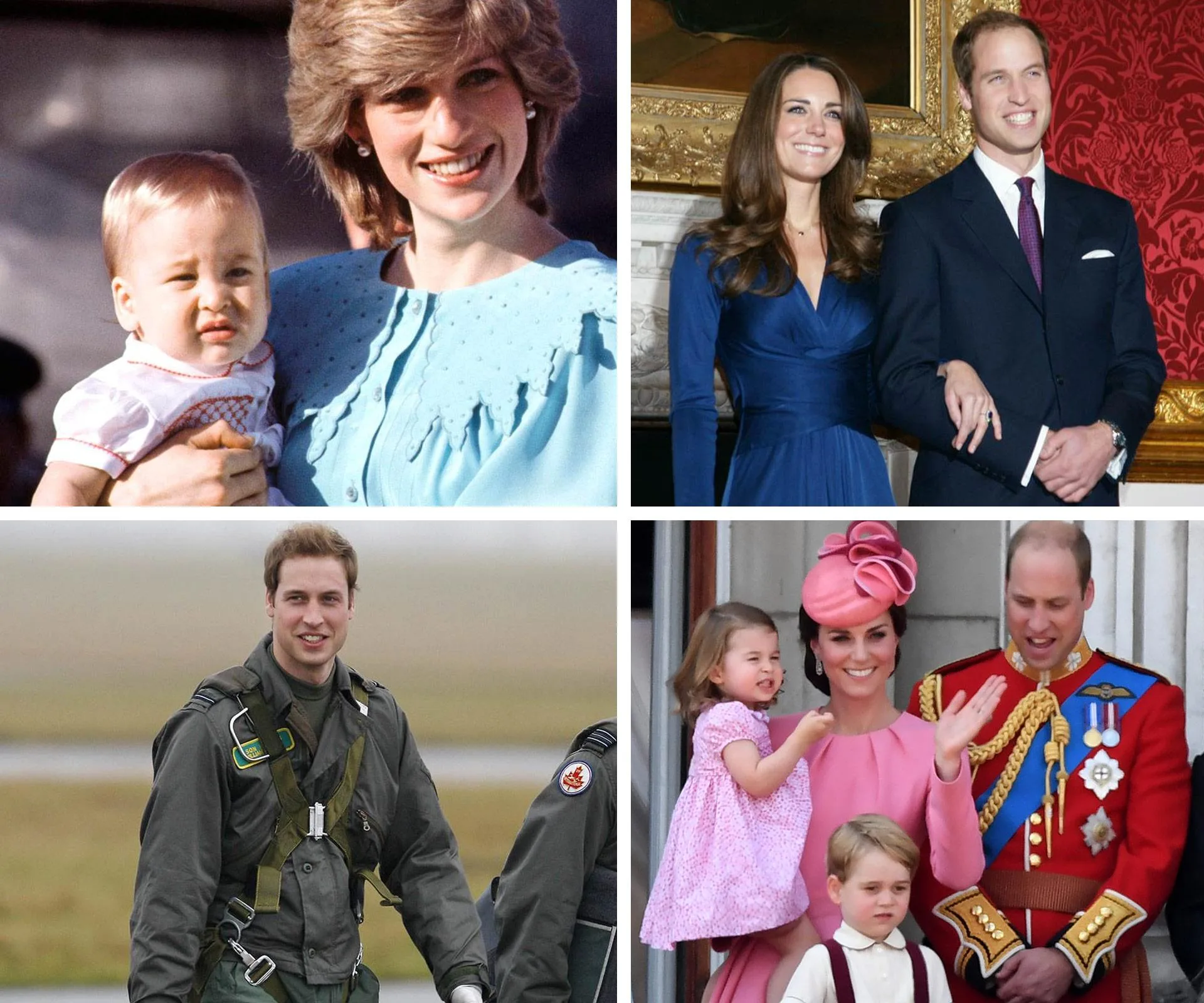 Prince William