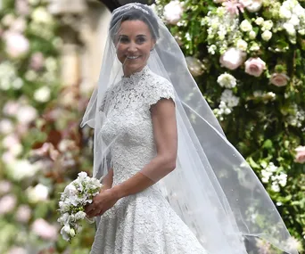 How to get Pippa Middleton’s sculpted arms with home workouts