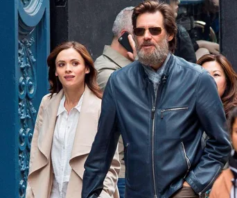 Jim Carrey to face trial over his ex-girlfriend’s death
