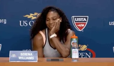 Serena Williams hits back at John McEnroe’s sexist comments