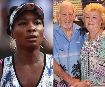 Venus Williams involved in fatal car crash