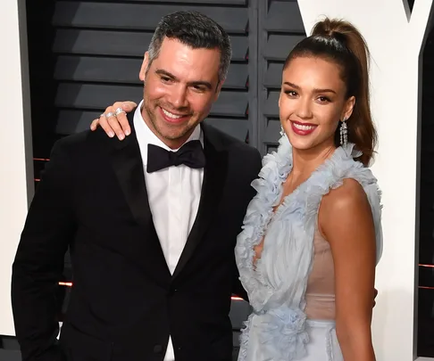 Jessica Alba and Cash Warren expecting third baby