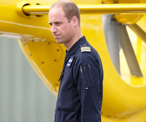 Prince William