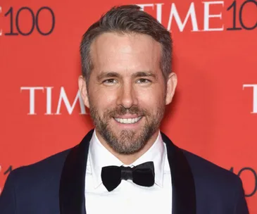 Ryan Reynolds