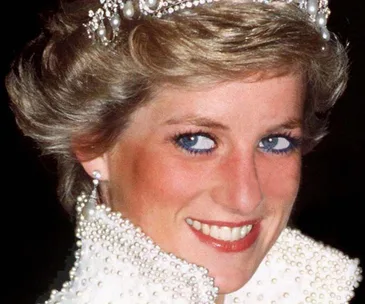 Princess Diana