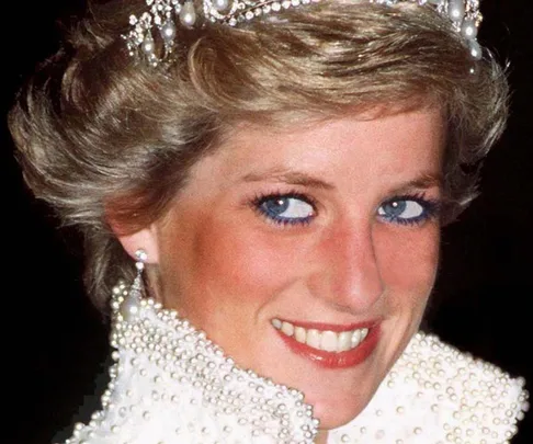 Princess Diana