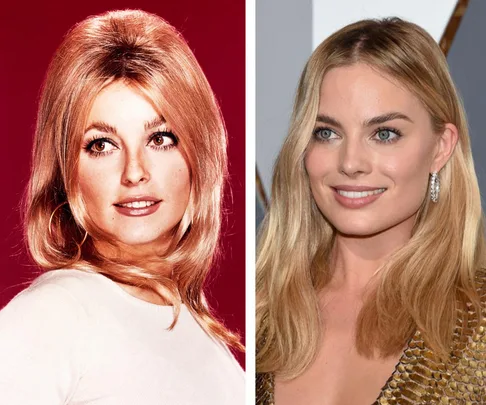 Margot Robbie to play Sharon Tate in Quentin Tarantino film