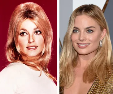 Margot Robbie to play Sharon Tate in Quentin Tarantino film