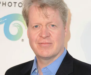 Charles Spencer