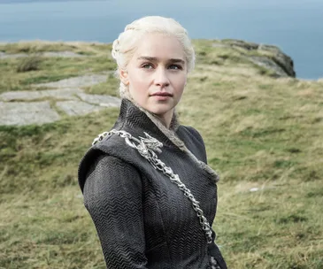 Emilia Clarke