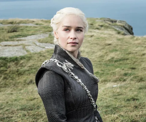 Emilia Clarke