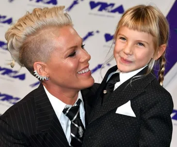 Pink and Willow