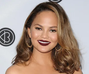 Chrissy Teigen