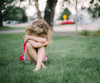 Smacking children can lead to mental health issues