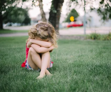Smacking children can lead to mental health issues