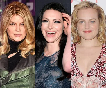 Celebrities who are scientologists