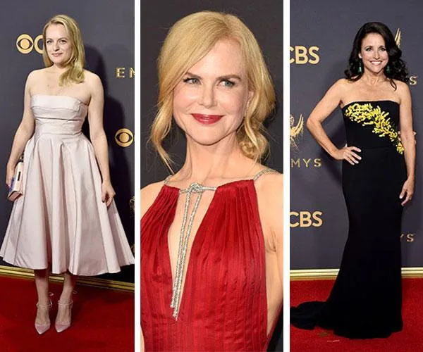 Best Actress winners at 69th Emmy Awards 2017