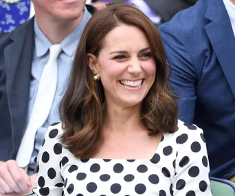 Duchess Kate’s favourite beauty products
