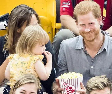 Prince Harry