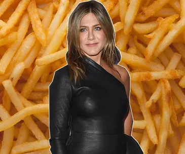 The celebrity-approved diet that lets you eat cheesecake and pasta