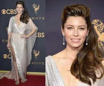 The best beauty looks from the 2017 Emmys