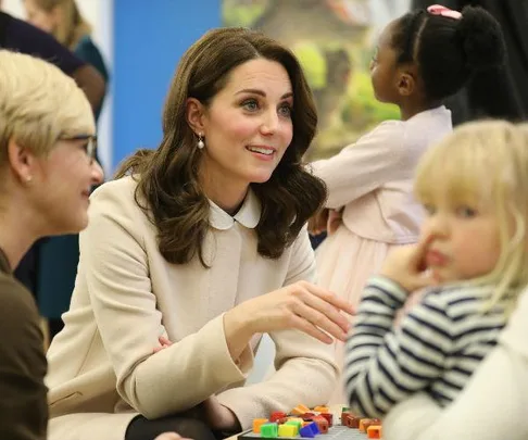 Duchess Kate, Duchess of Cambridge, Duchess Catherine