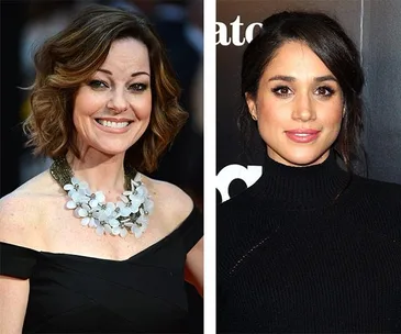 Prince Edward’s ex has troubling advice for Meghan Markle