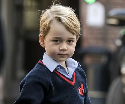 Prince George