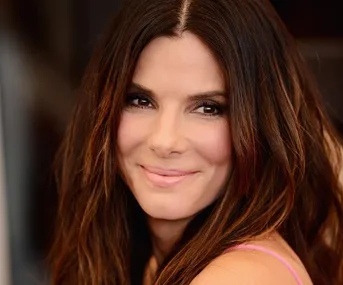 Sandra Bullock