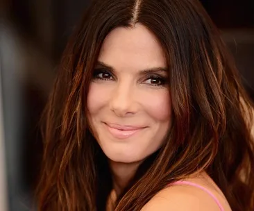 Sandra Bullock