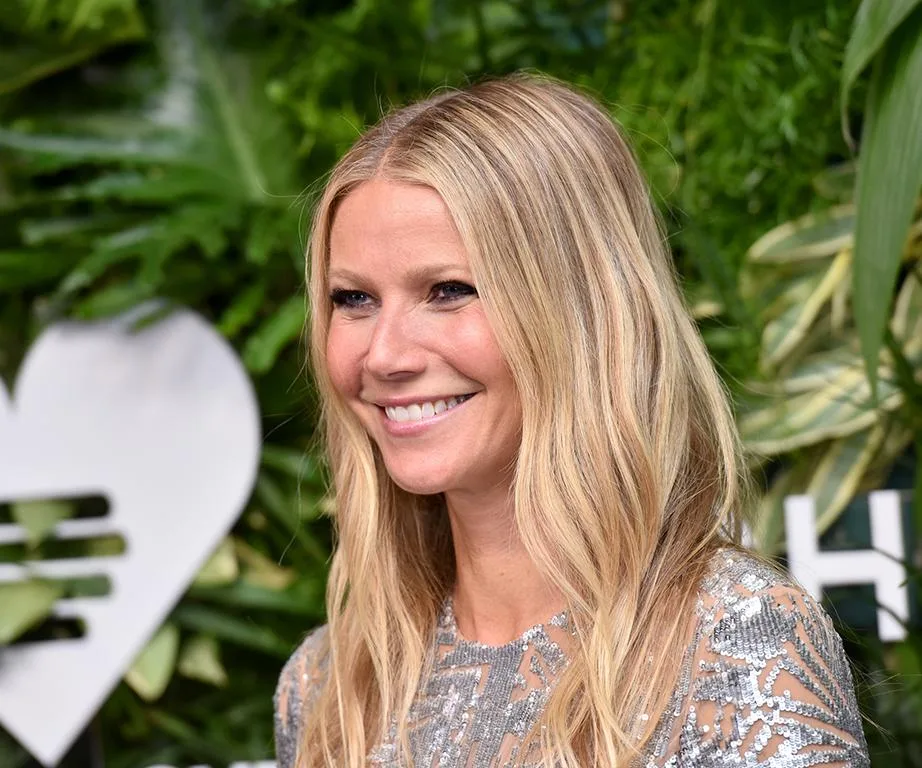 Gwyneth Paltrow