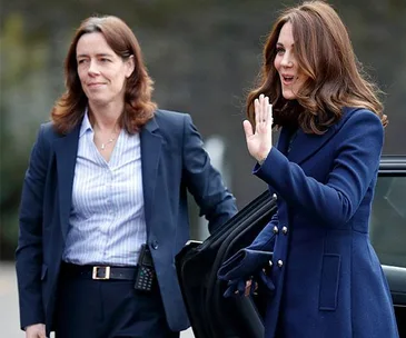 Duchess Catherine 