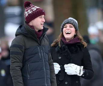 Prince William, Duchess Kate, Duchess Catherine