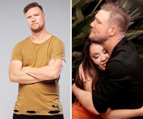 Married at first sight dean davina affair