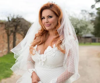 MAFS Australia’s Sarah Roza opens up about her heartbreaking miscarriage