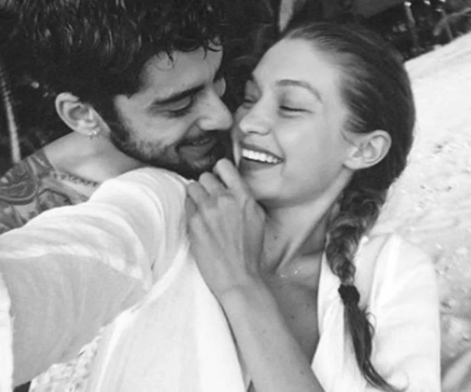 Zayn Malik and Gigi Hadid break up