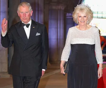 Wait, what?! UK newspaper says Duchess Camilla, 70, is “pregnant”