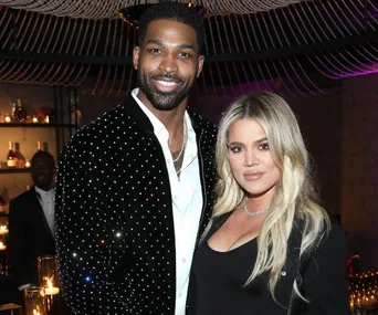 Khloe Kardashian  Tristan Thompson