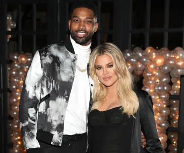 Khloé Kardashian, Tristan Thompson 