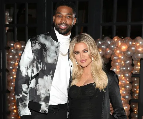 Khloé Kardashian, Tristan Thompson