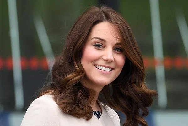 Duchess Catherine