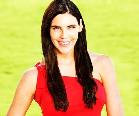 Tracey Jewel Married At First Sight plastic surgery
