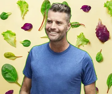 7 of Pete Evans’ most controversial health claims