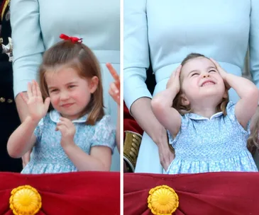 Princess Charlotte