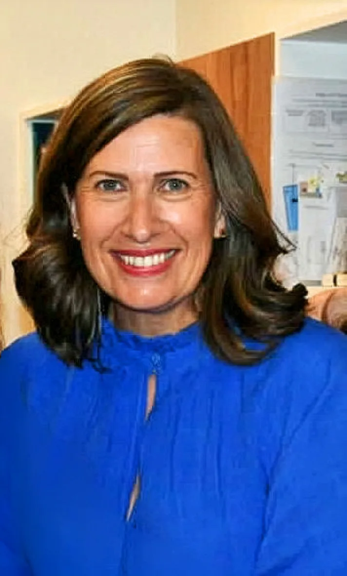 Profile picture of Fleur Guthrie