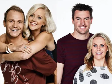 Our favourite contestants from The Block Australia: Where are they now