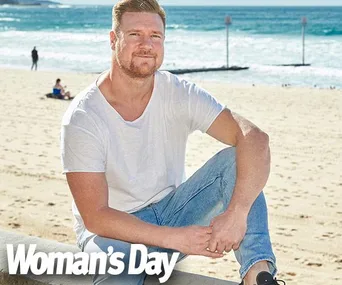 Dean Wells MAFS