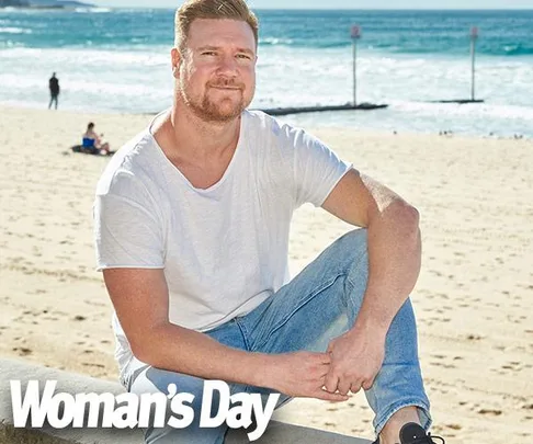Dean Wells MAFS