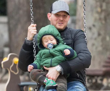 Michael Buble