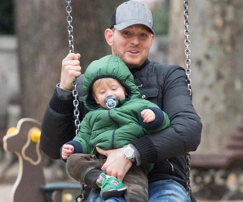 Michael Buble